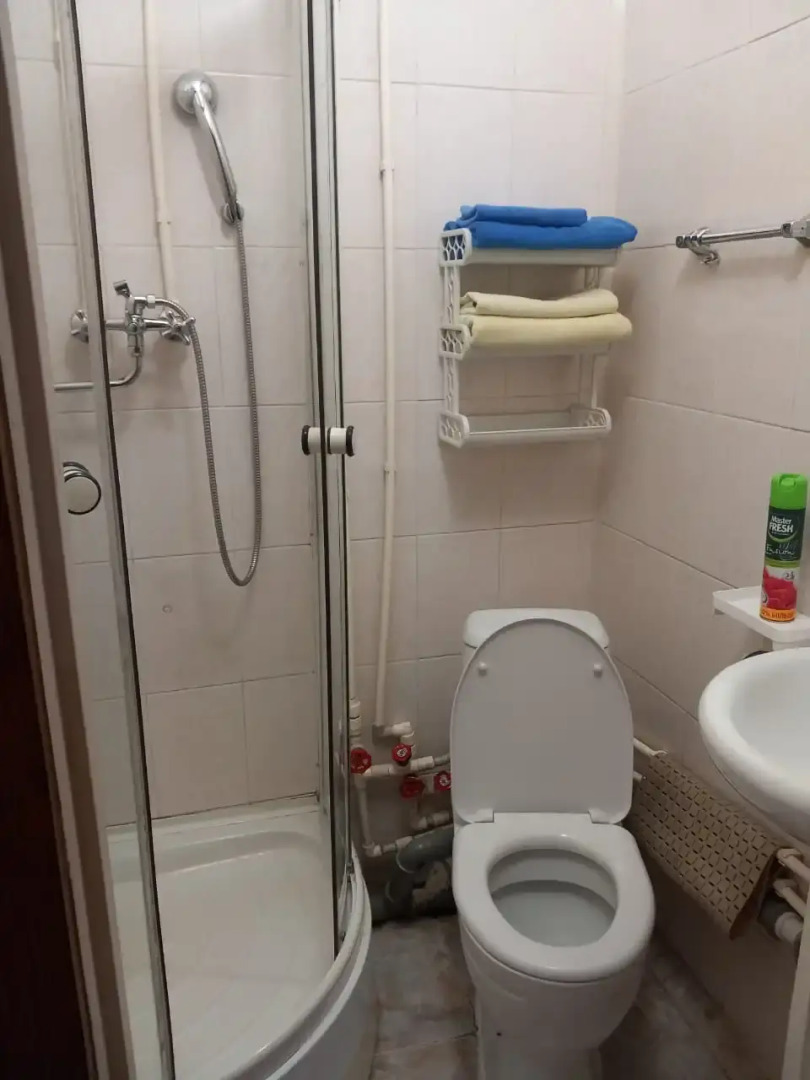 Uyut-Tsentr Mini-Hotel