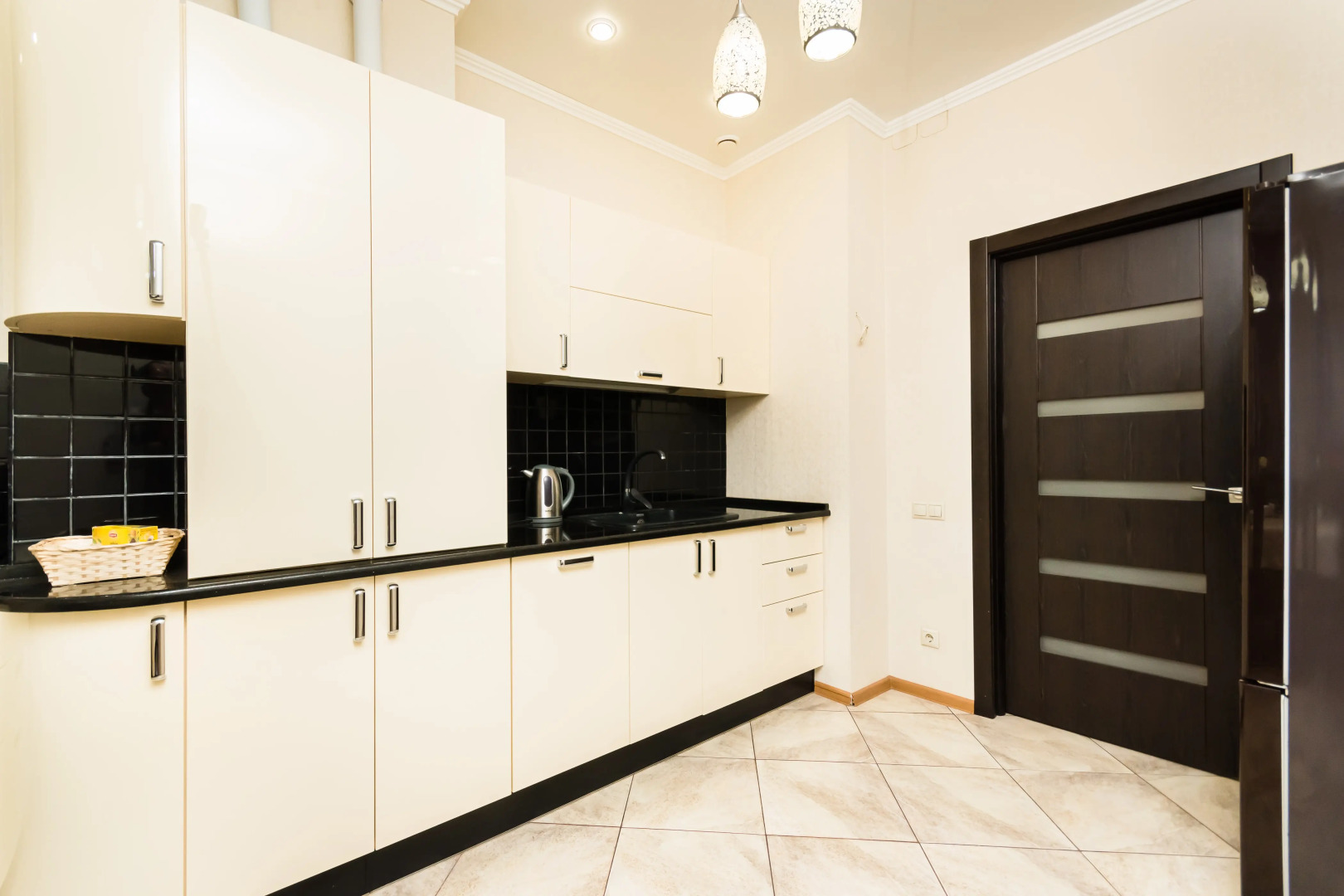 Апартаменты Центр Лесгафта