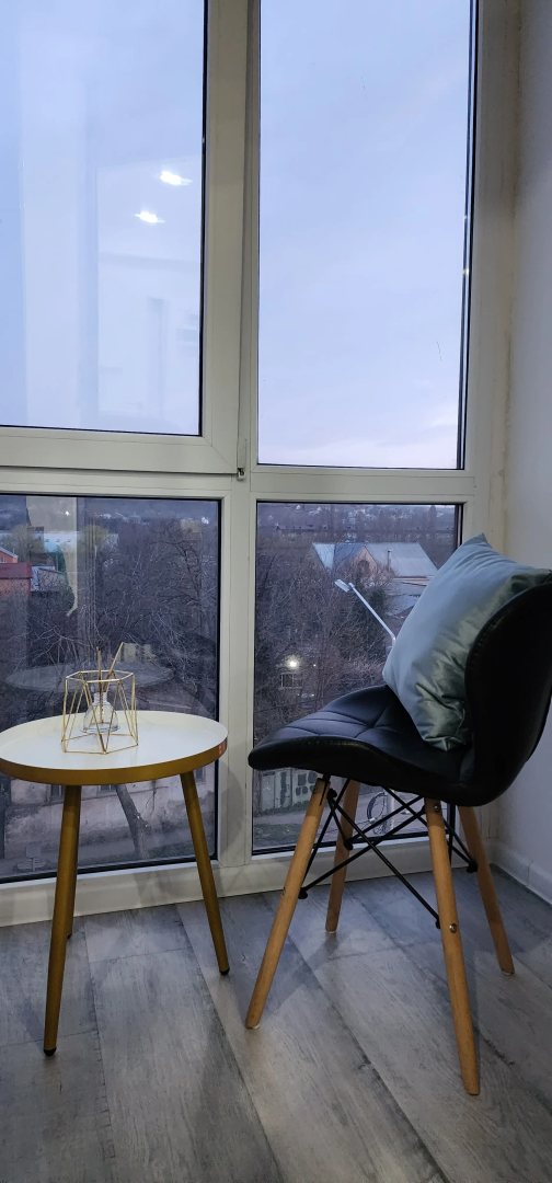 Апартаменты Квартира в Центре