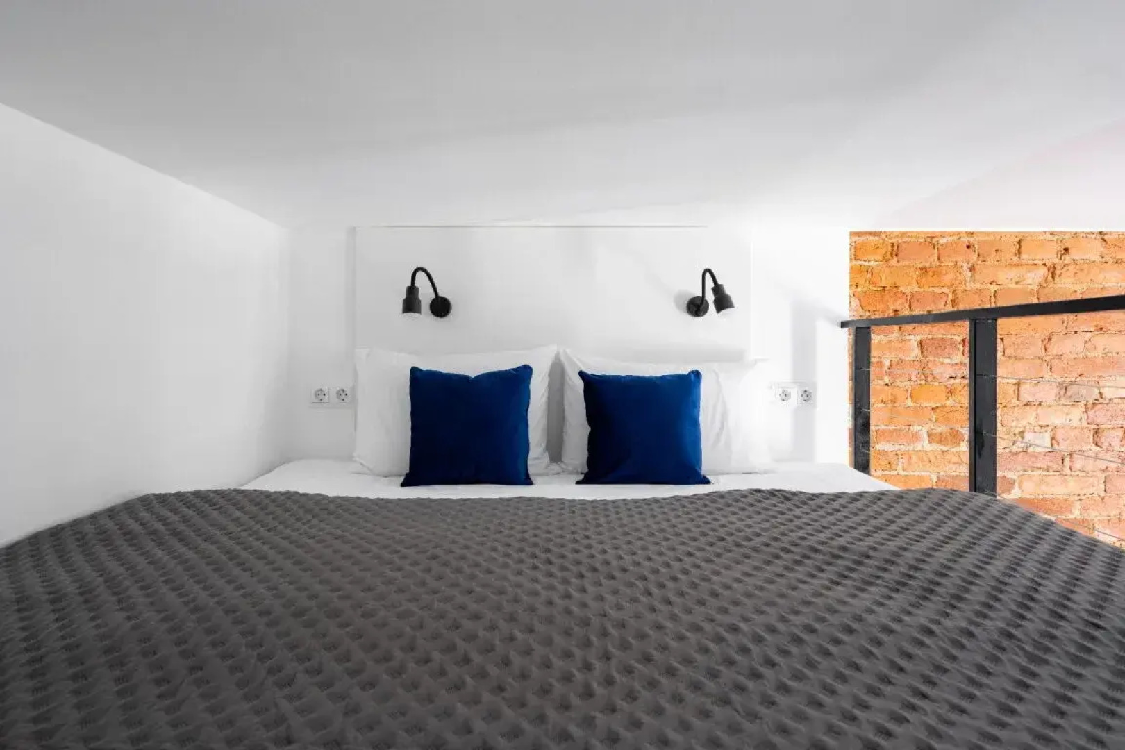 Апарт-Отель LetYourFlat Favorite Avenue