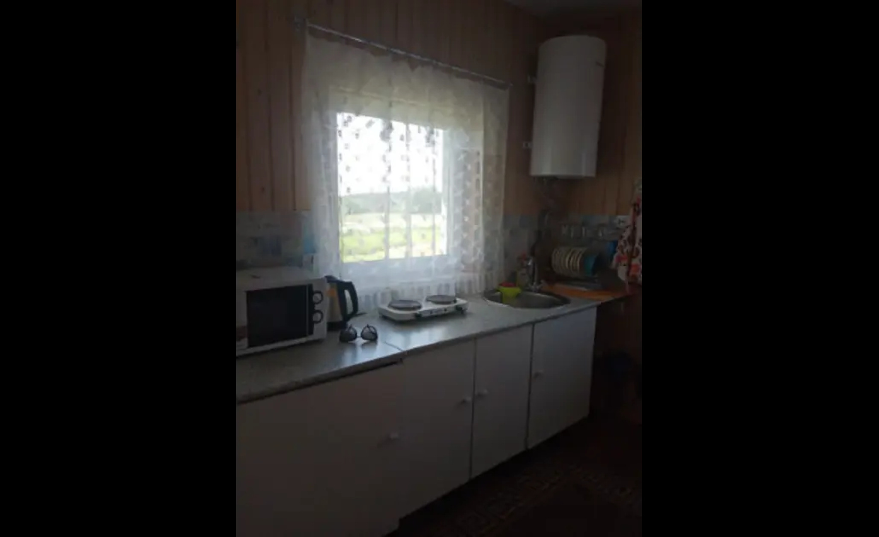 Гостевой дом Дачный домик
