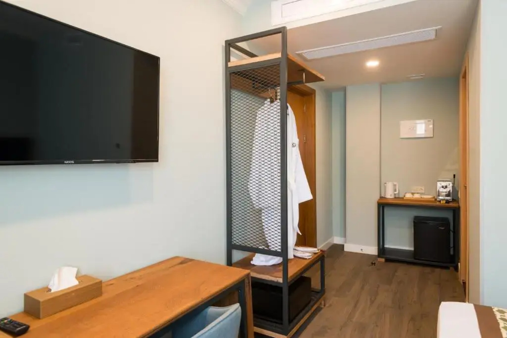 Отель Grand Opera