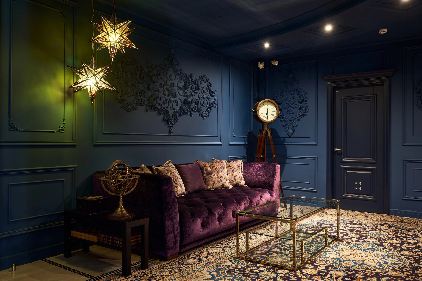 Арт-отель Созвездие