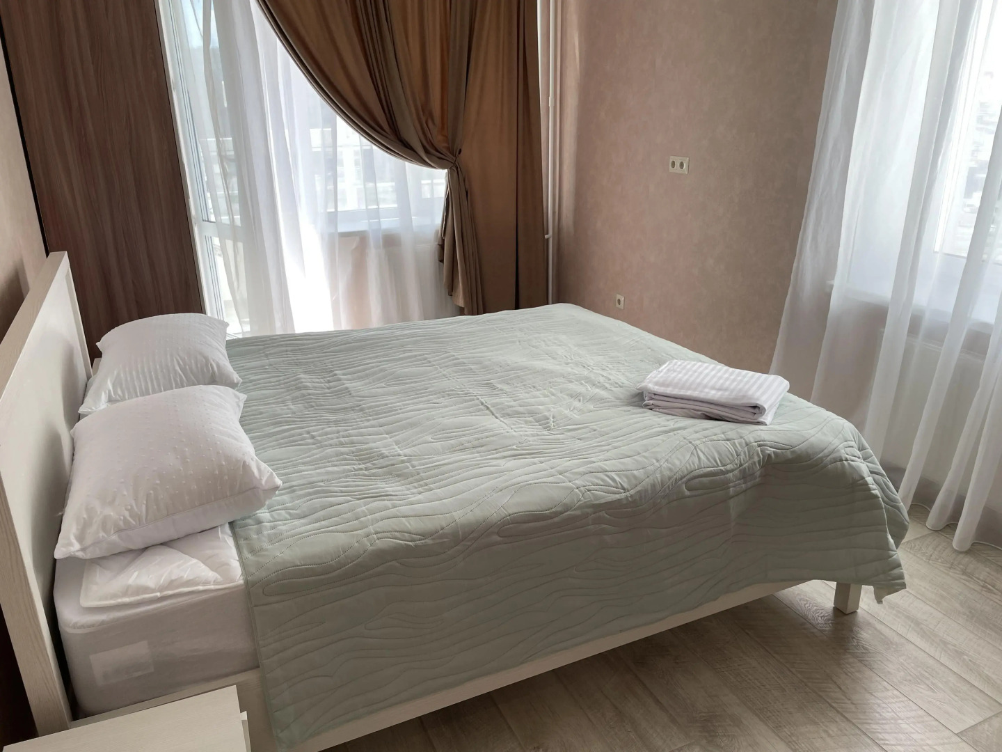 Квартира Комфортабельная Посуточно в Тюмени