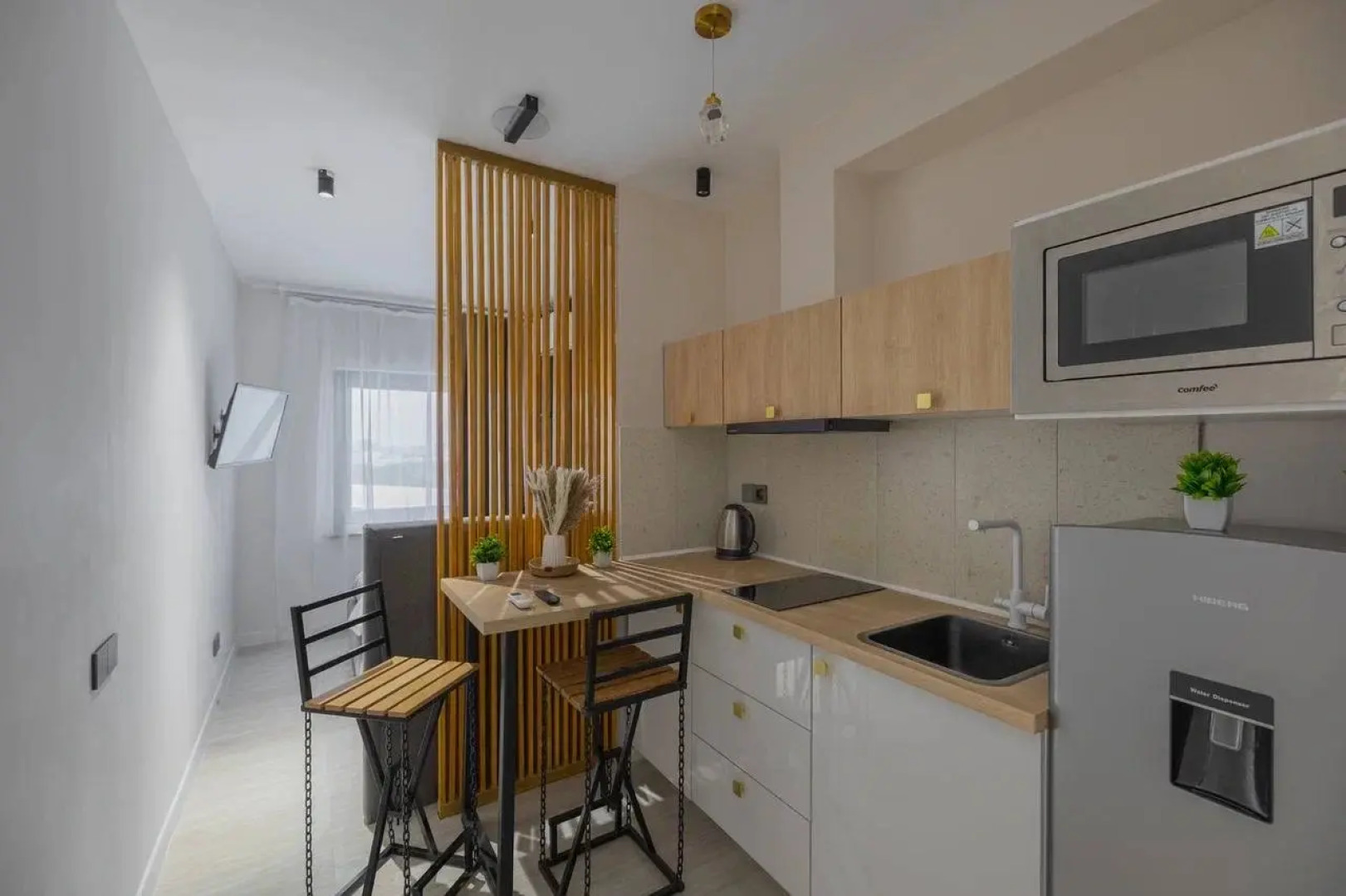 Апартаменты Нахимовский