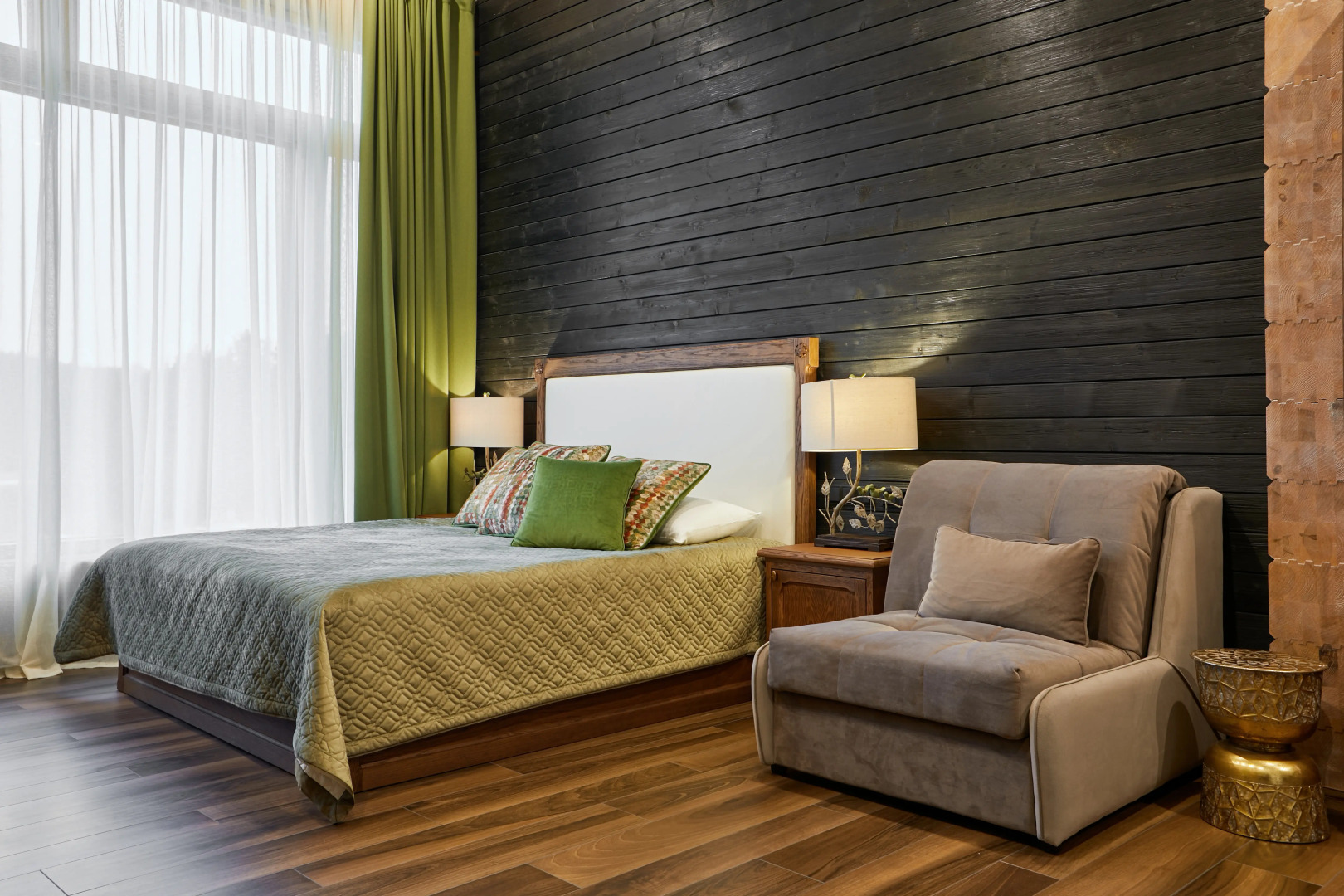 Парк-отель Триумф