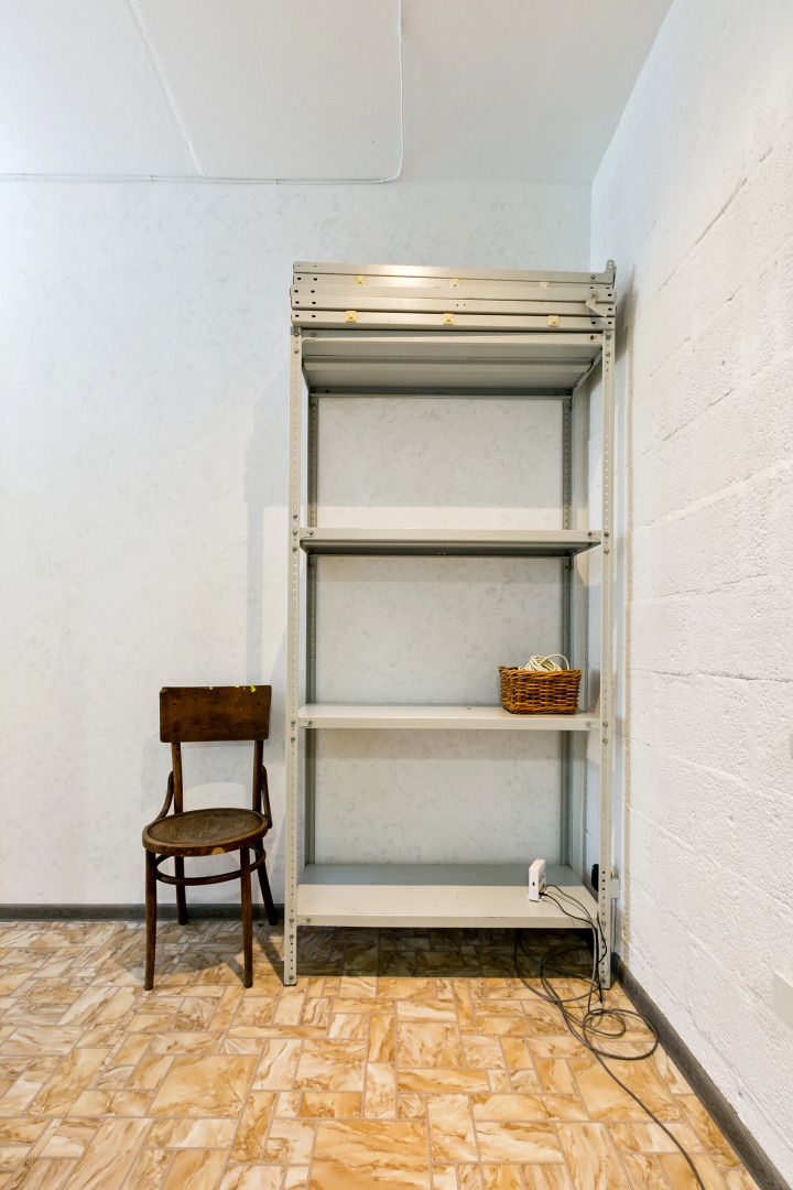 Апартаменты на Новой