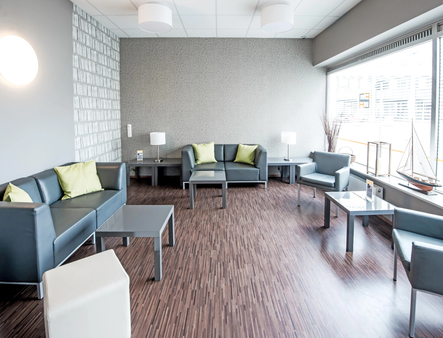 Отель Flämischer Hof