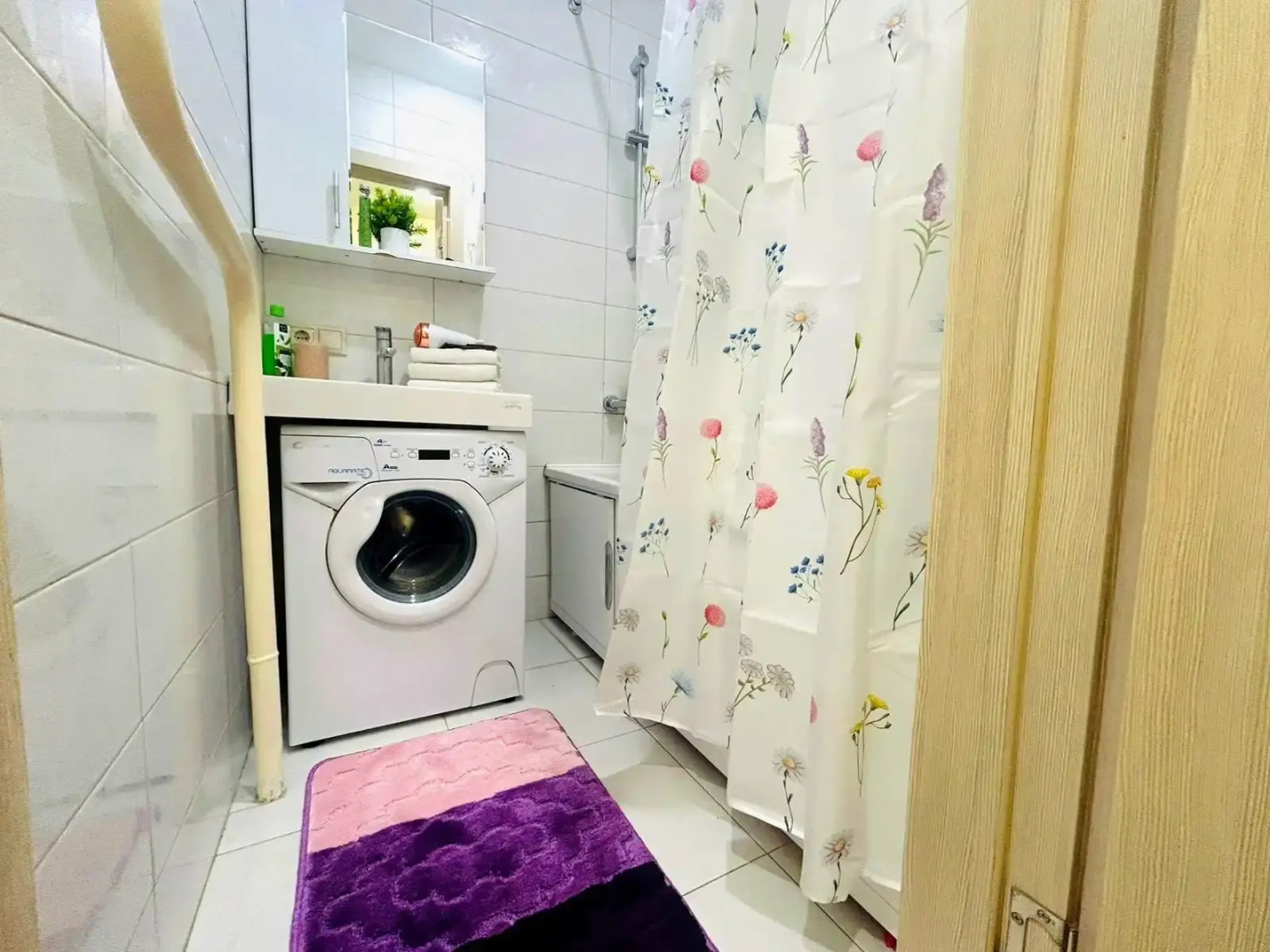 Квартира GoldApart Зацепа 22