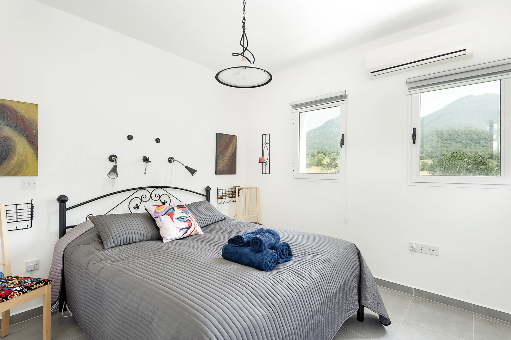 Апартаменты Joya Cyprus Moonlight Penthouse