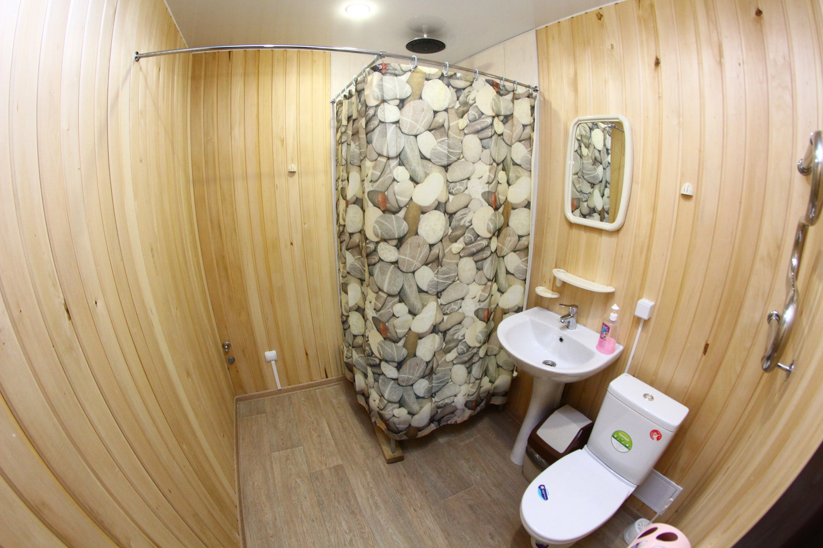 Гостевой дом АлтынЪ