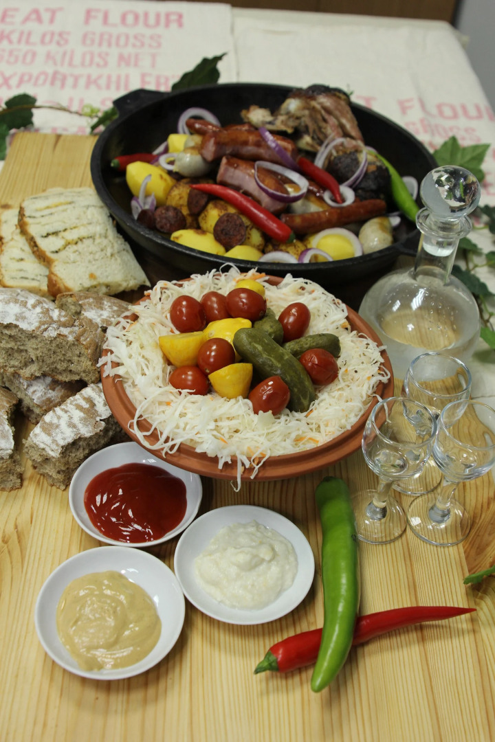 Частный дом Дом в Абхазии