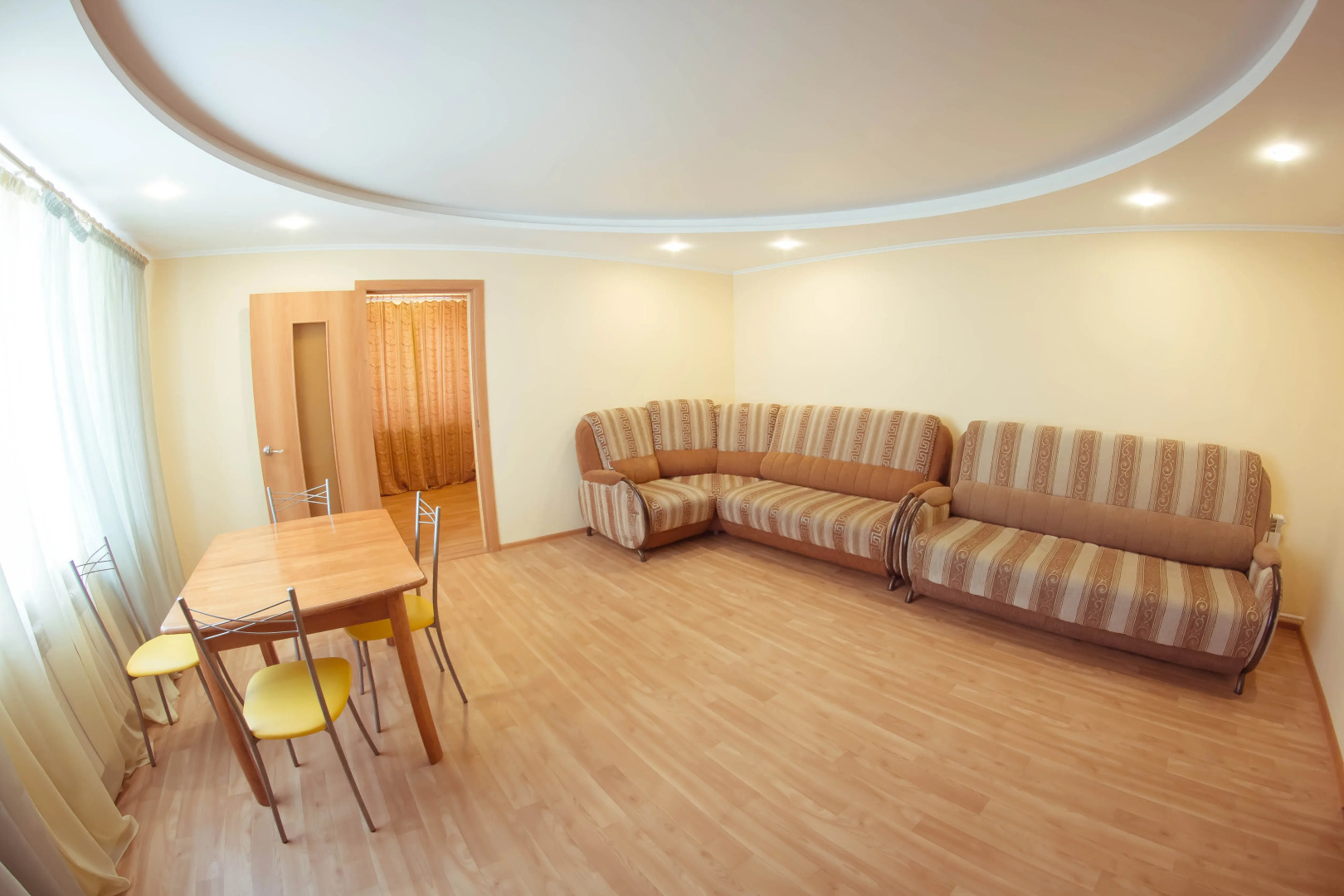 Мини-Отель Смайл