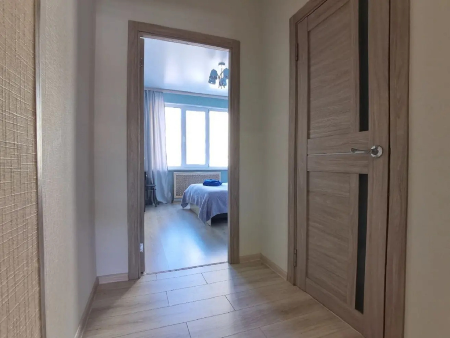 Апартаменты Araliya