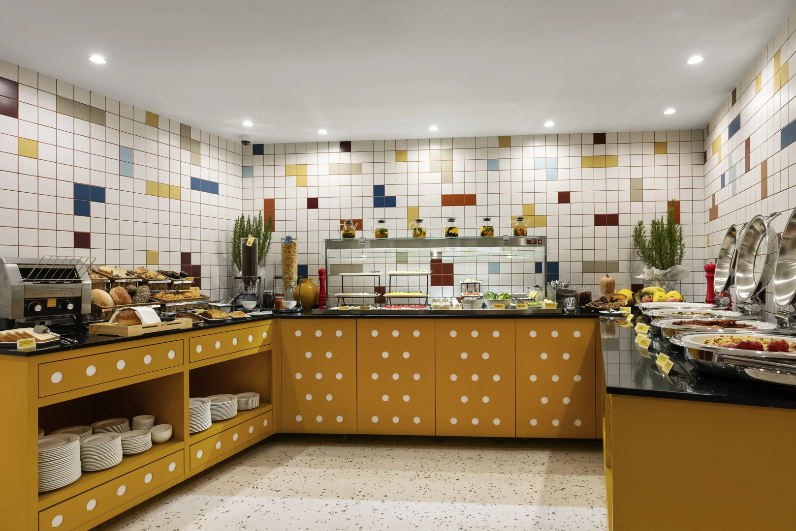 Отель Ibis Styles Old Tbilisi