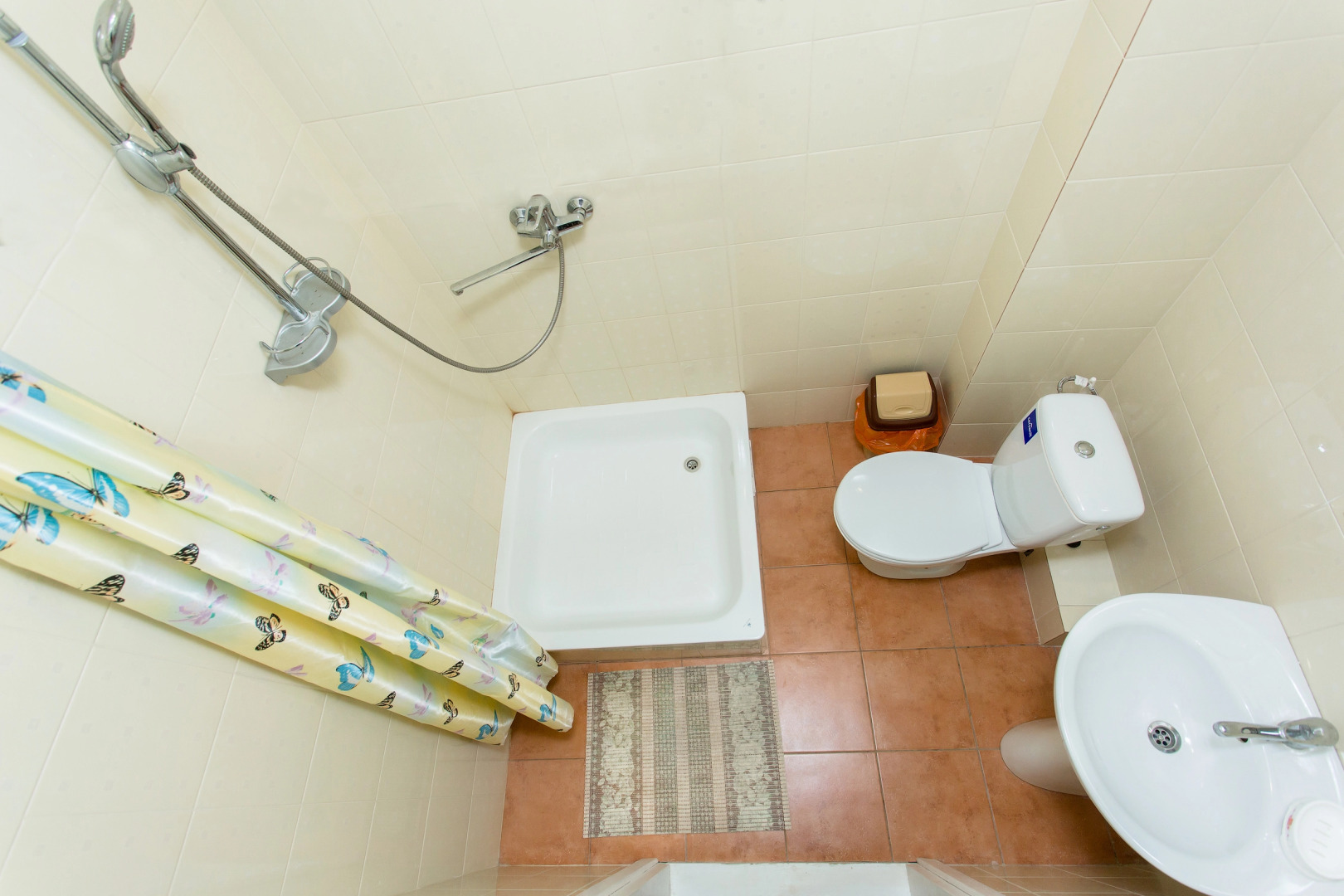 Гостевой дом Крымский Дворик