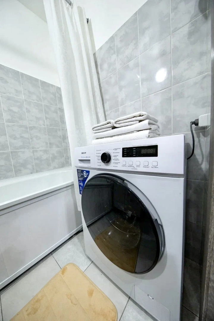 Апартаменты FSF в Центре с Кофемашиной - Бесконтактный заезд