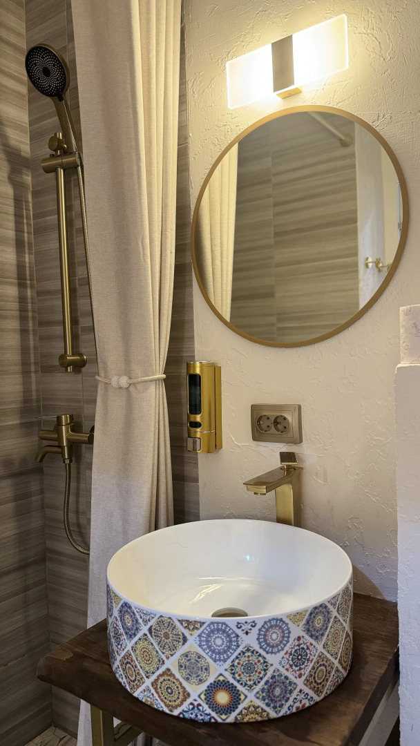 Квартира Gold Loft