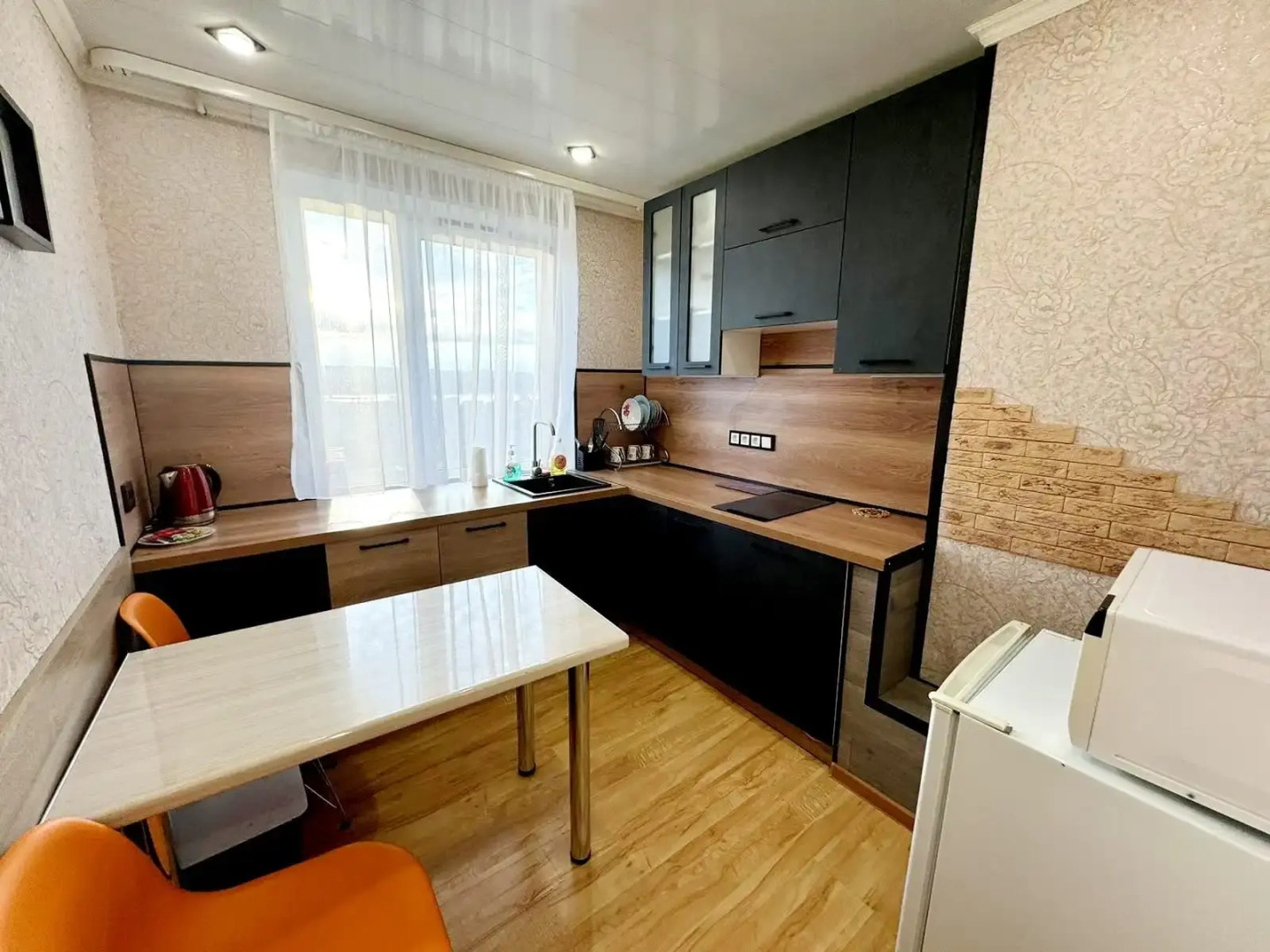 Апартаменты на Северном проезде 16