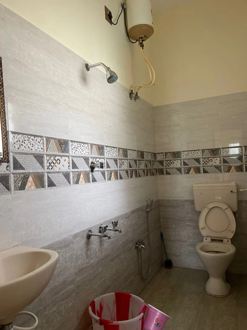 Гостевой ДомSarah Residency