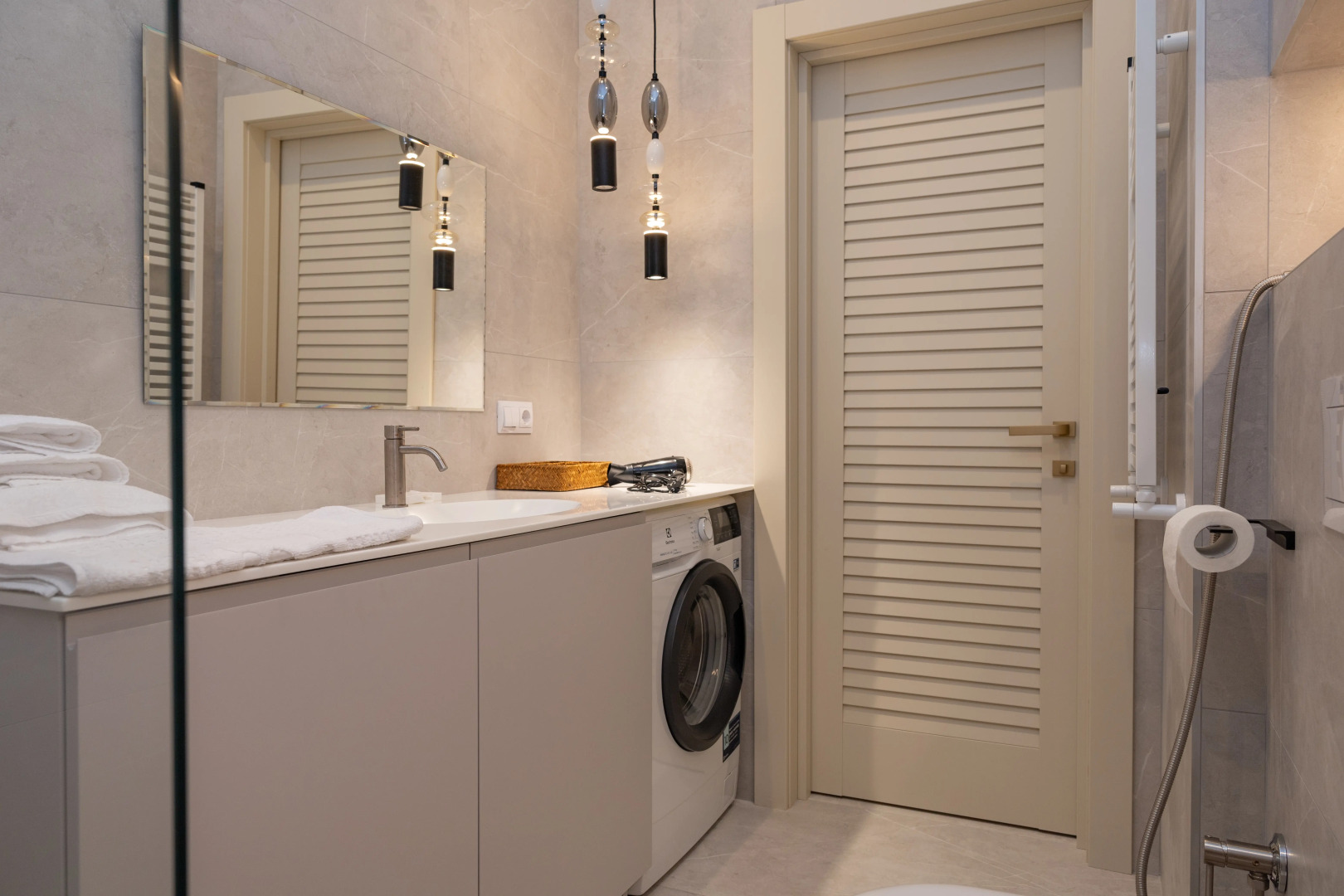 Квартира на Вагоностроительной