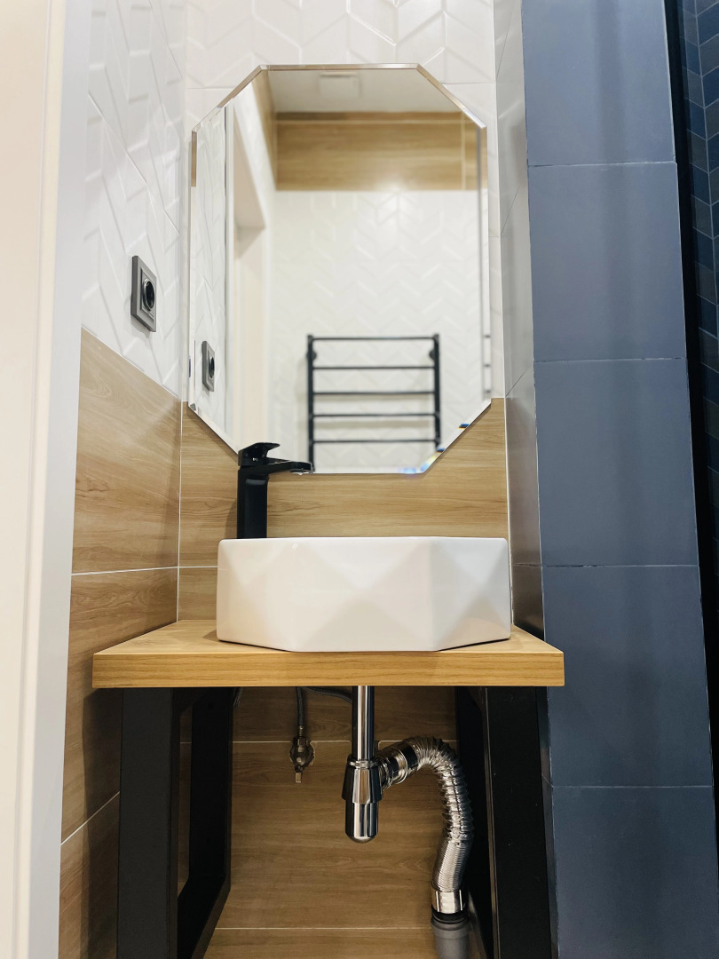 Квартира Зеленоградск Первомайская