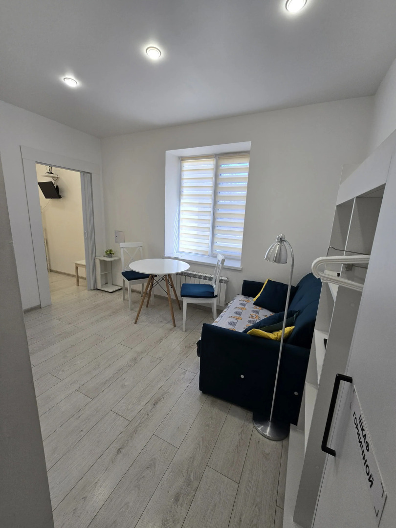 Квартира В Центре Новгорода