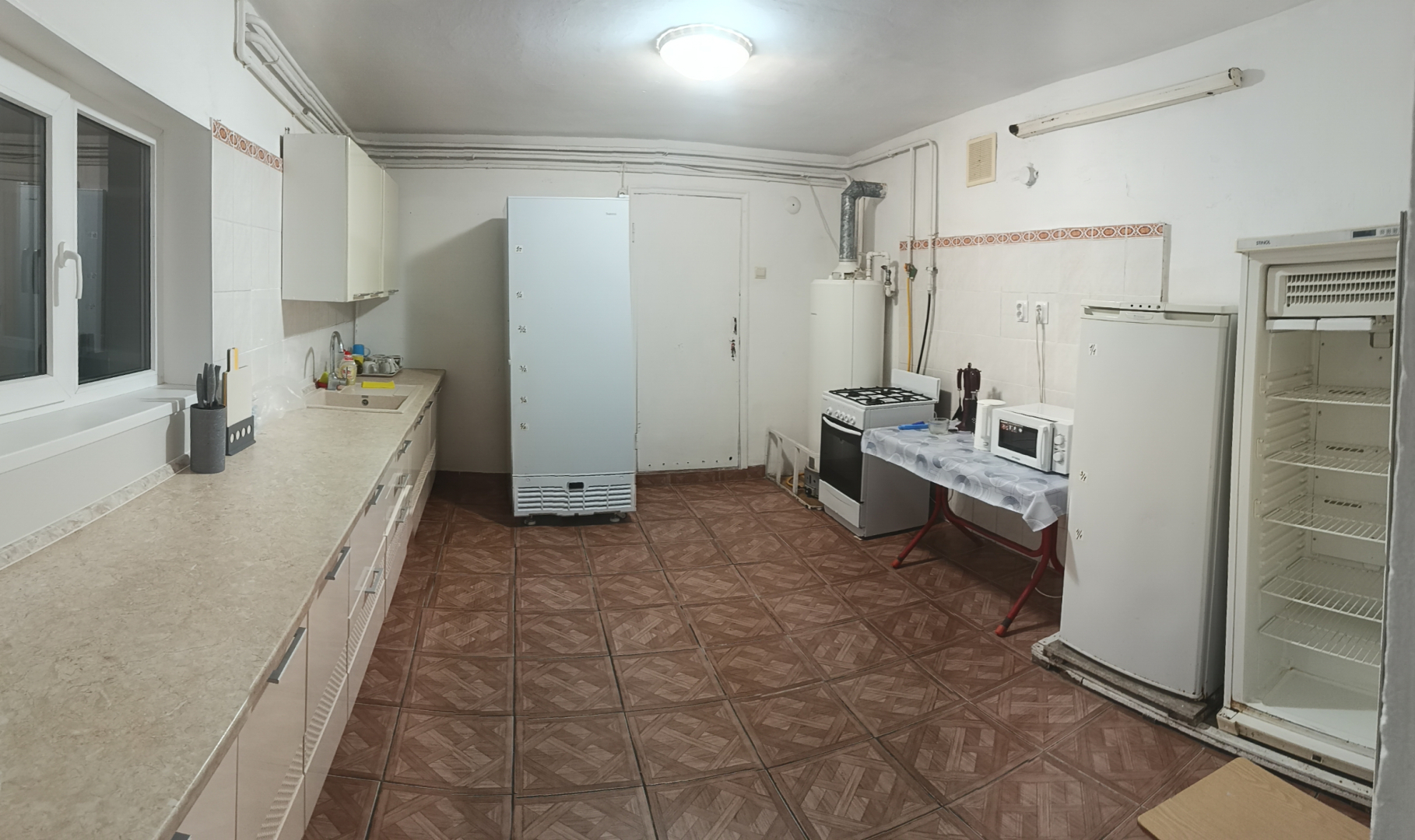 Гостевой дом на Толстого 30/1