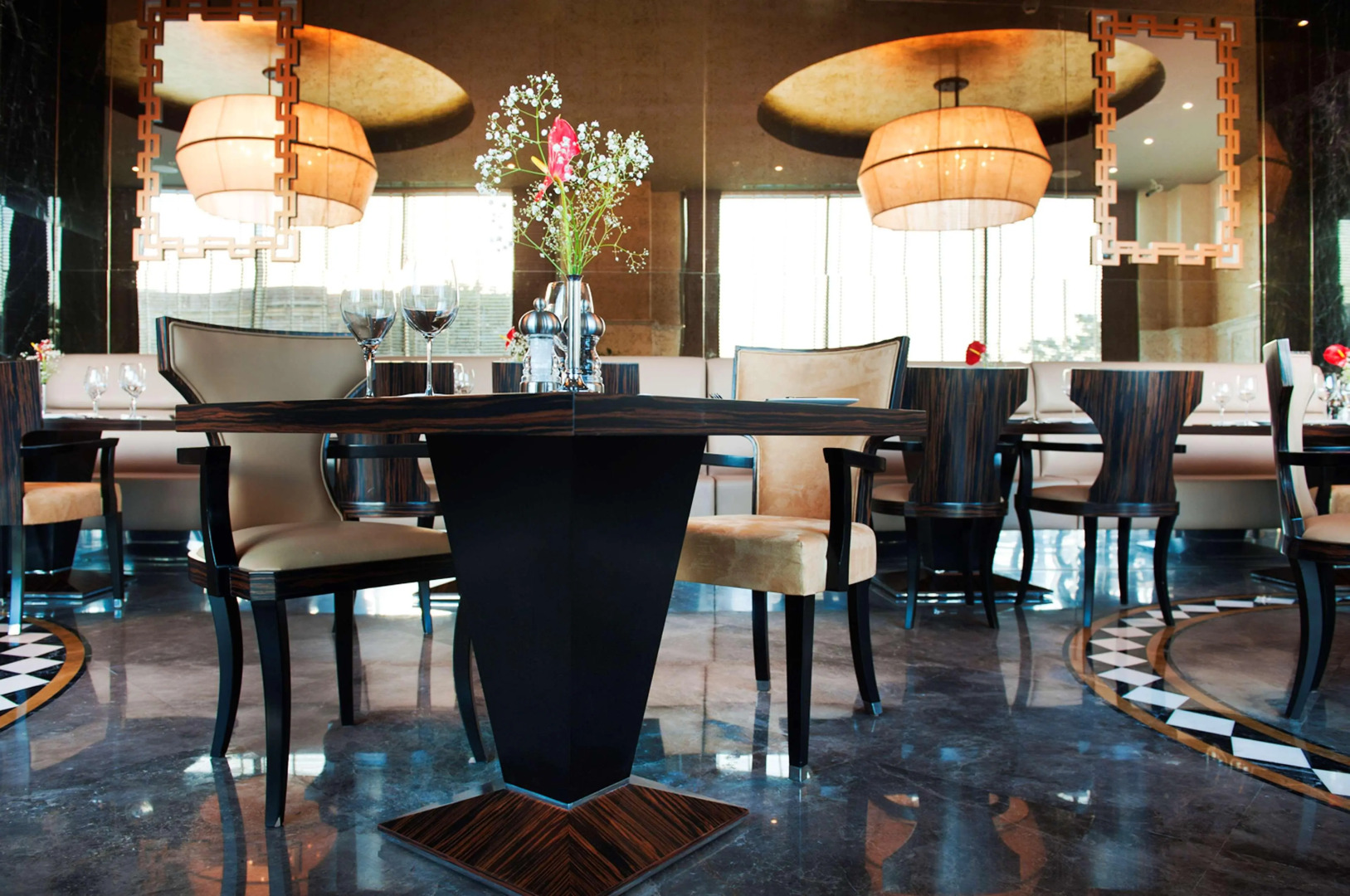 Radisson Blu Hotel Istanbul Pera