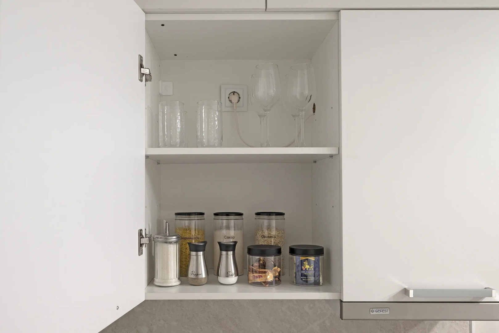 Квартира Уютная студия от FlatsStories