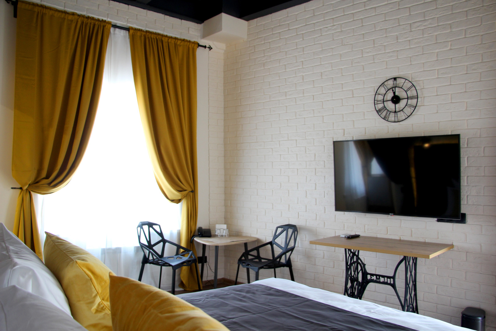 Гостиница Старый город