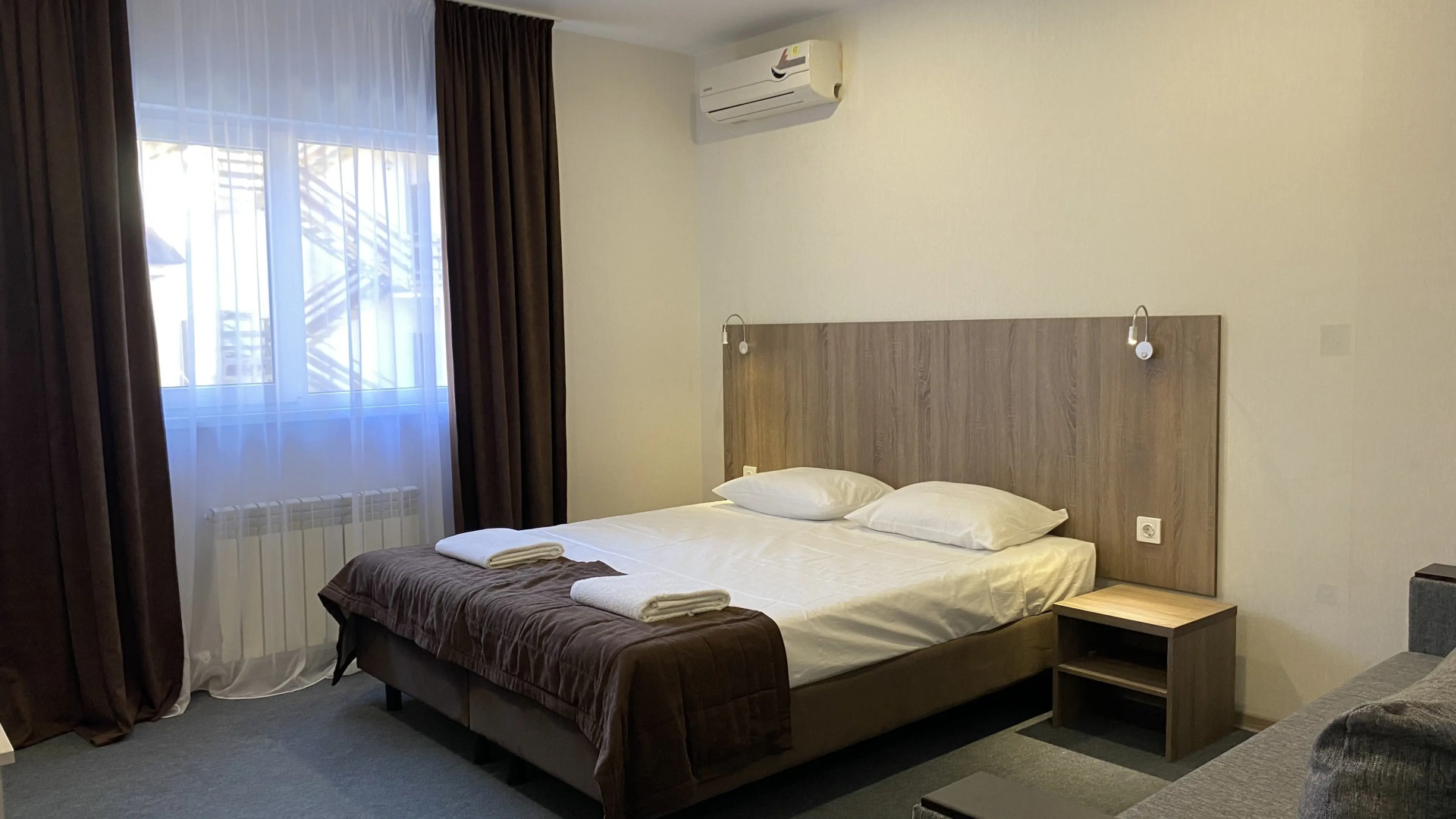 Гостевой дом Компас