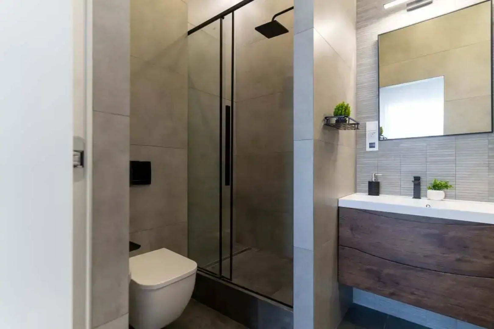 Двухэтажные Апартаменты с открытой террасой на Стачек 62