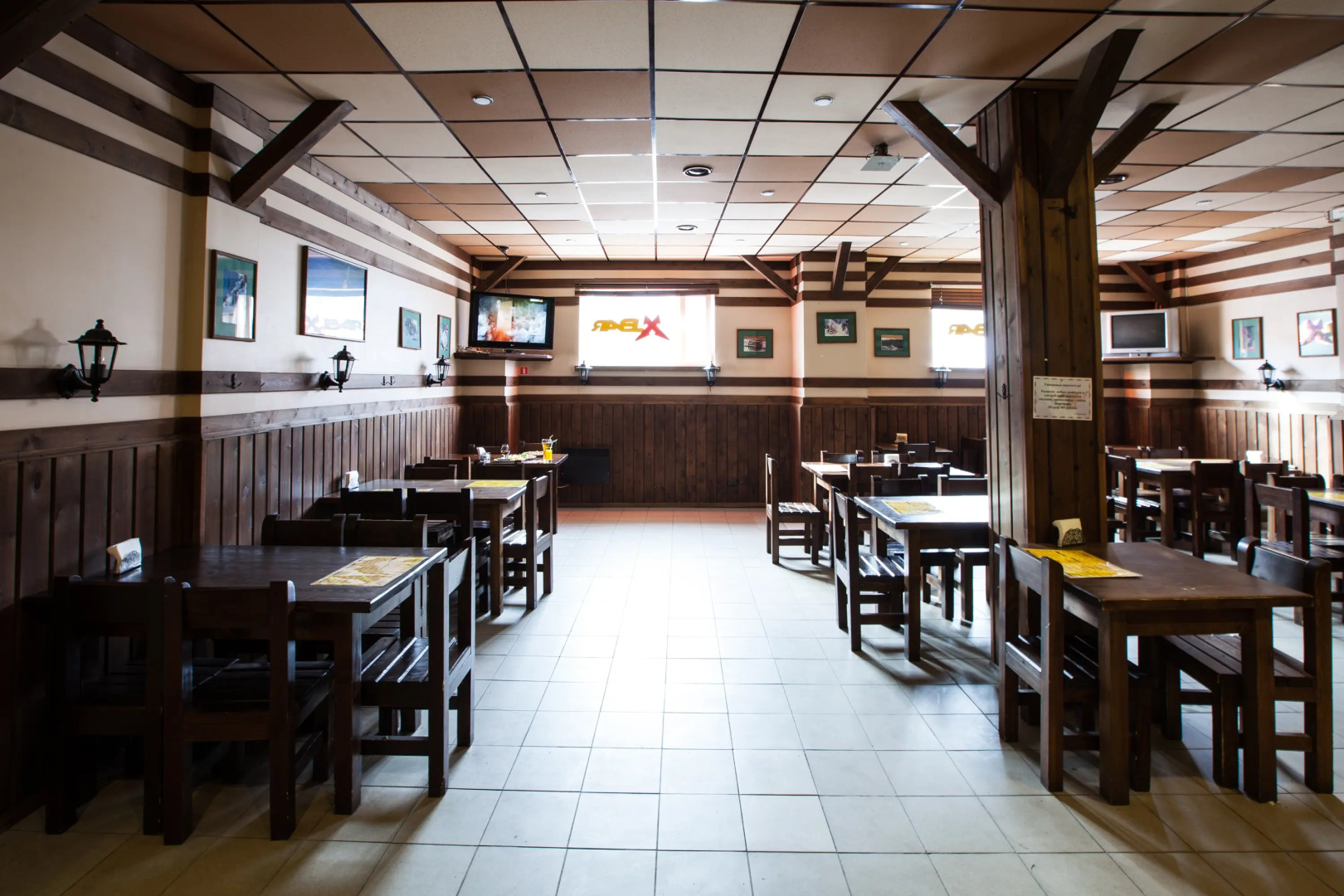 Отель Норд Стар