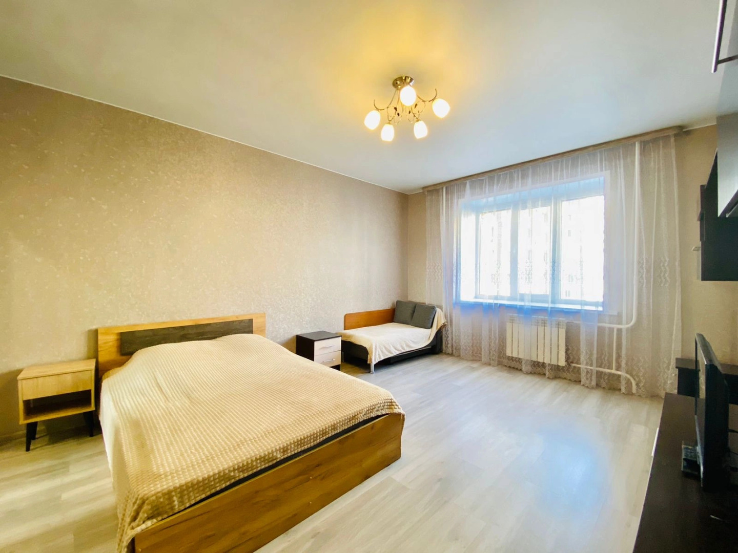 Апартаменты Магистральная 41