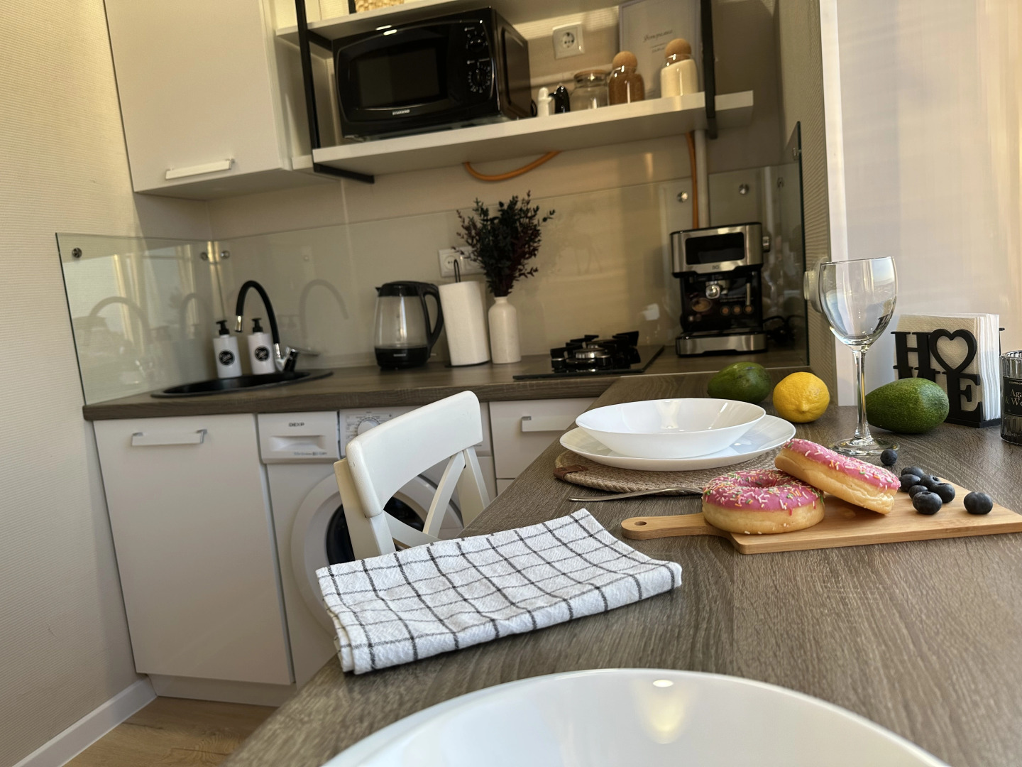 Квартира Проспект Мира 37