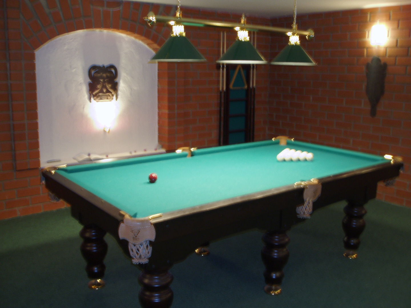 Гостевой Дом Усадьба Еловое