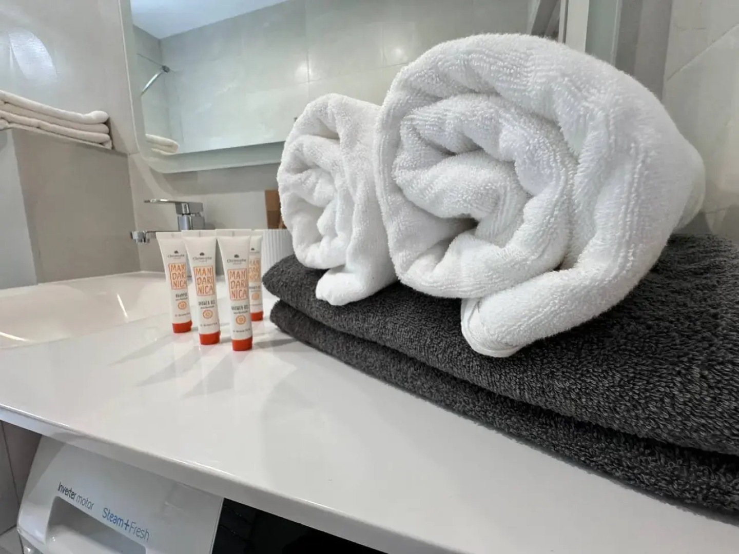 Апартаменты 39квартир №8 на первой береговой линии Светлогорска