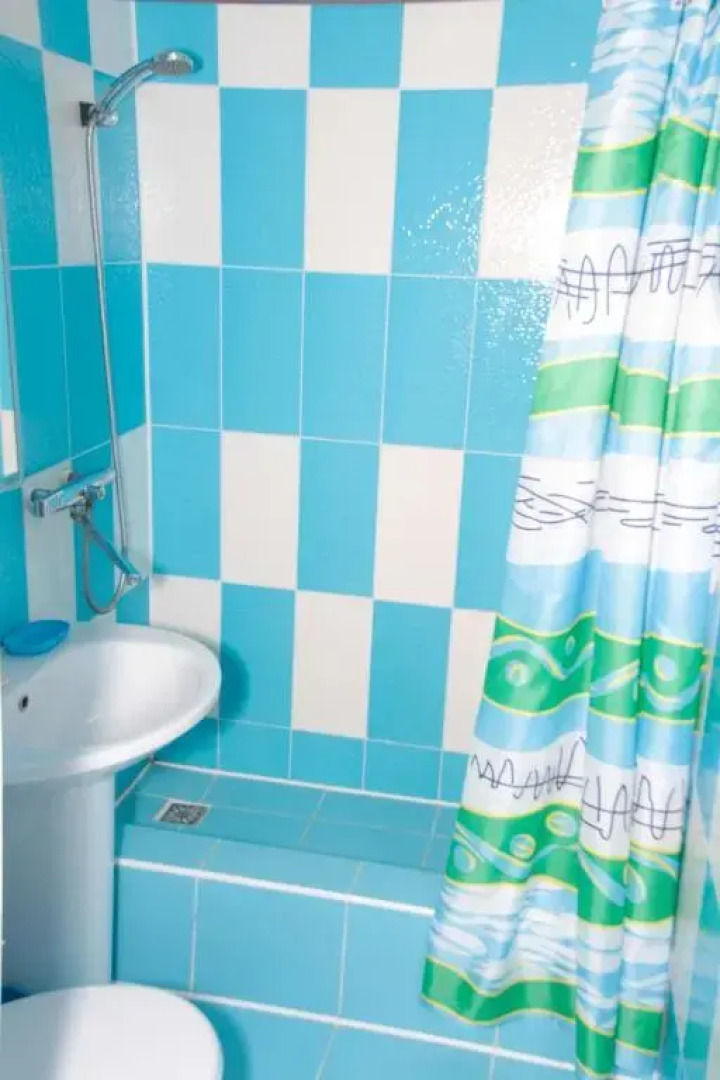 Гостевой Дом Leto