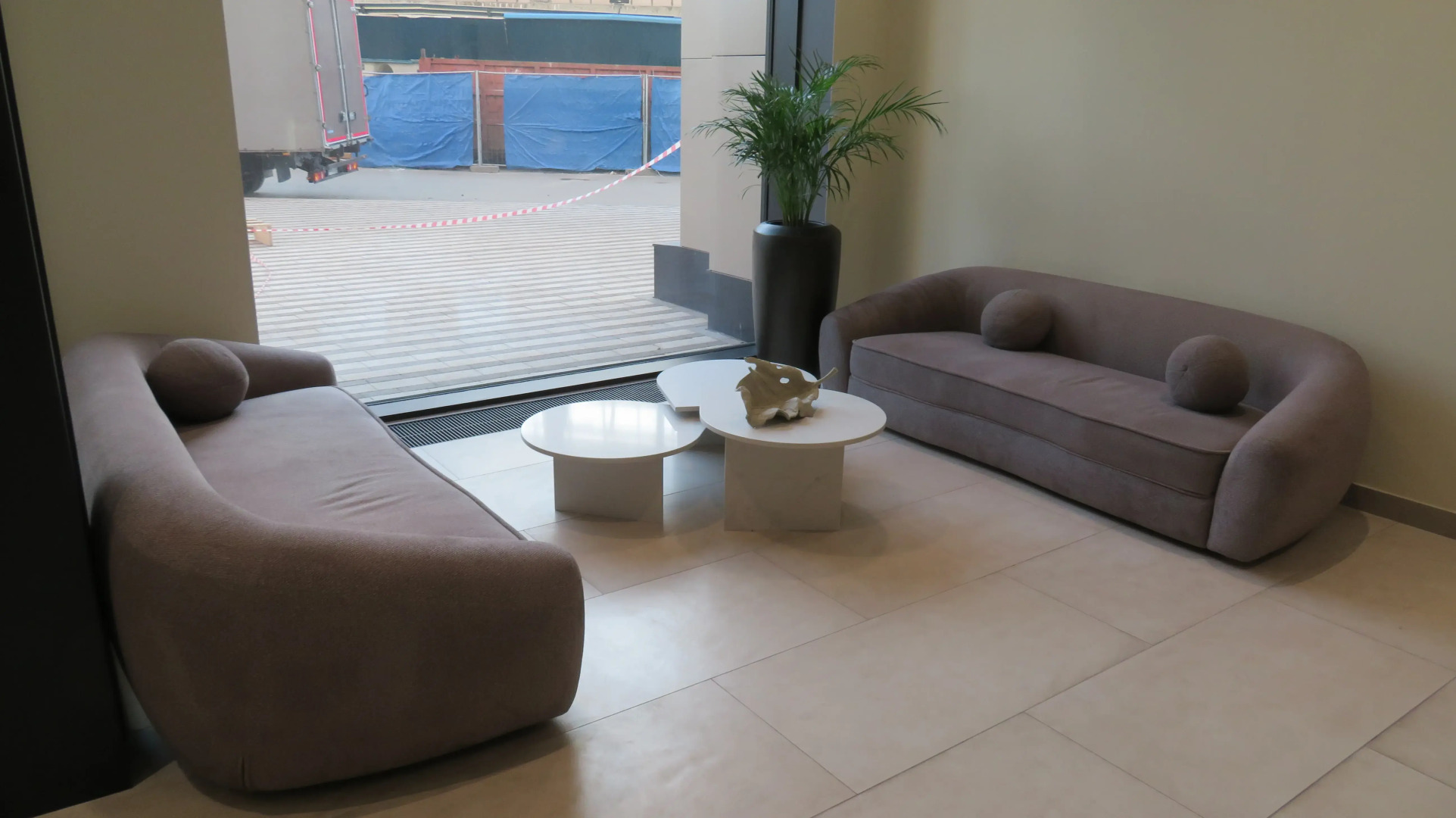 Апартаменты Аттическое тепло