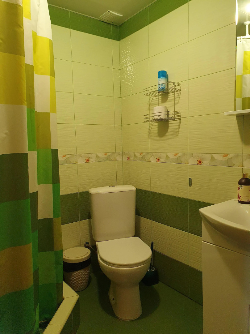 Частный Дом & Сауна