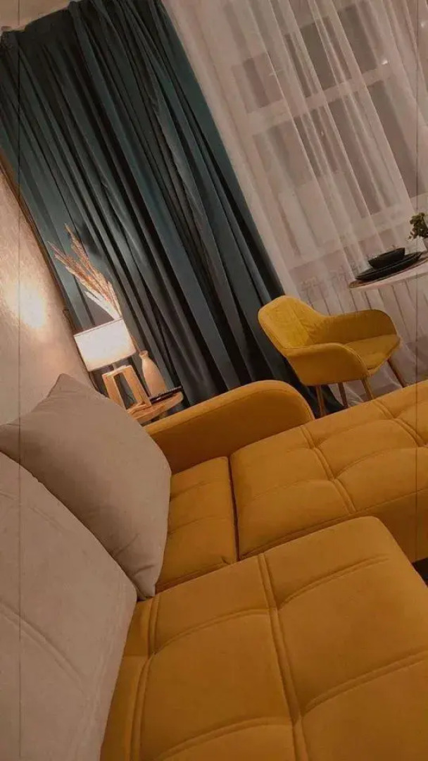 Квартира на Ул Василенко 1/3