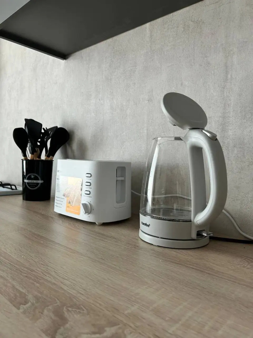 Апартаменты ARZAMASAPART