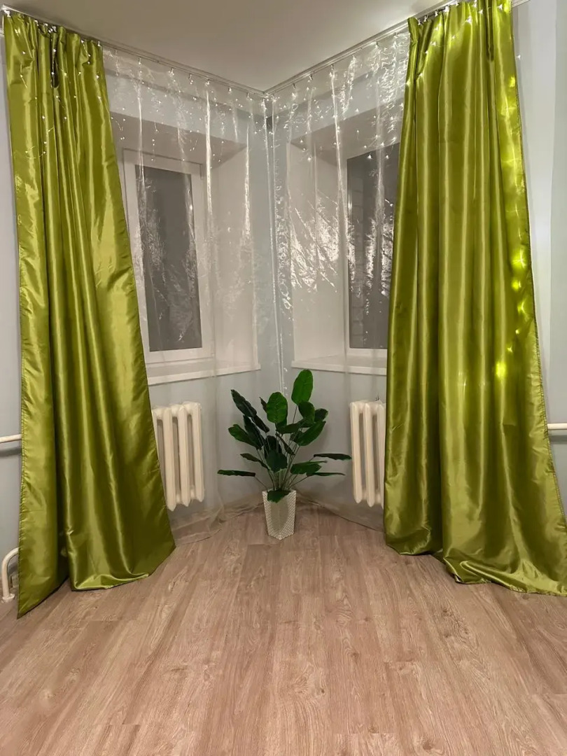 Апартаменты Студия 30 м² Белоозерский