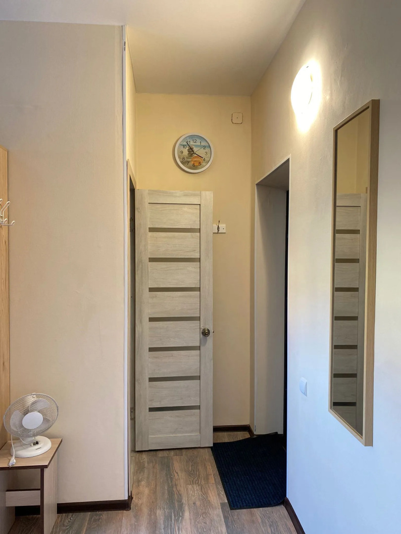 Гостевой дом Синее море