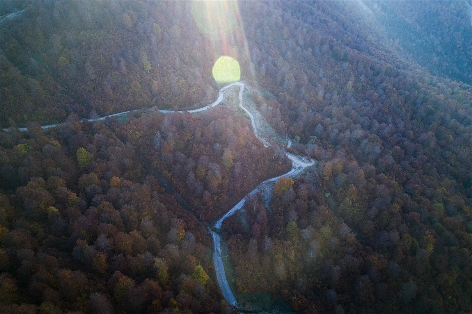 Отель Koutsikouris