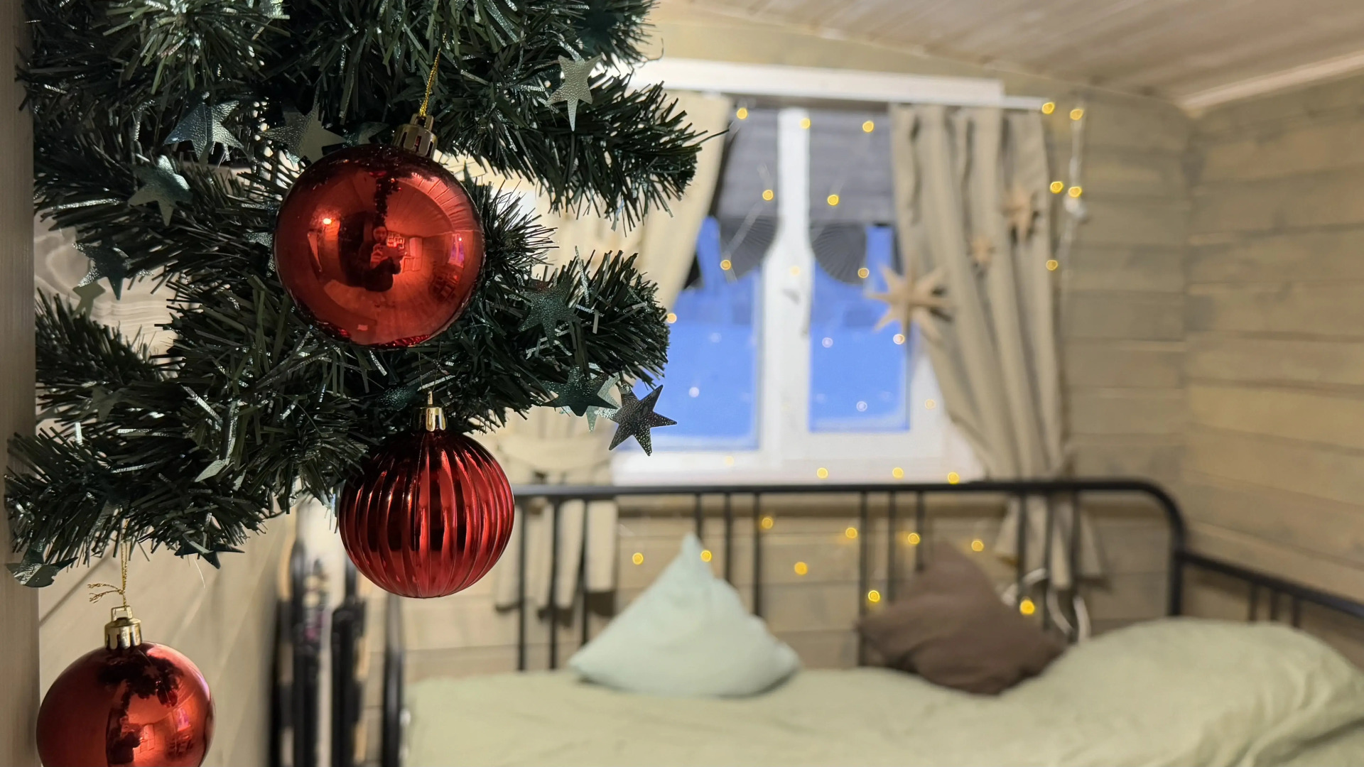 База отдыха Teriberka House