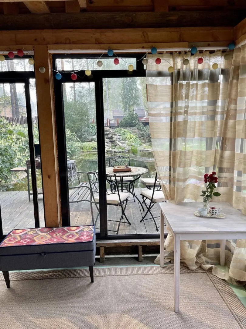 Гостевой дом Резиденция Радость