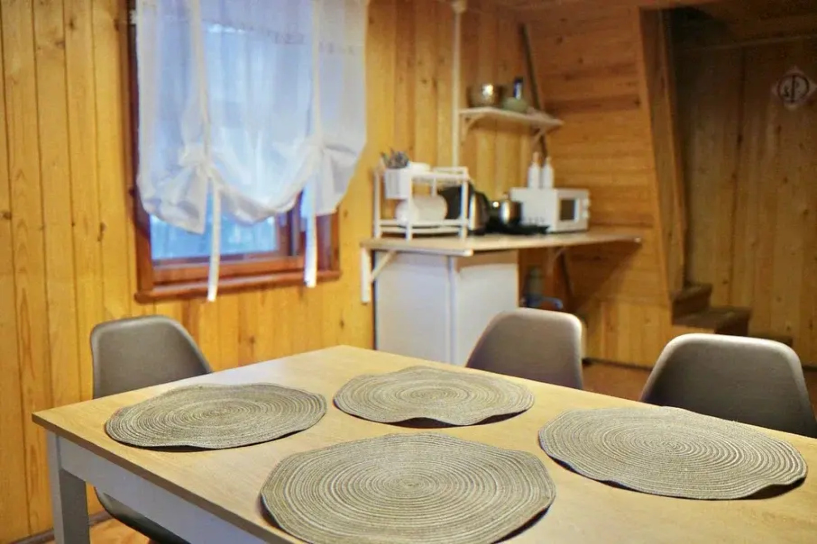 База отдыха Нептун