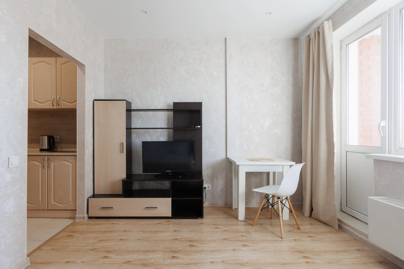 Апартаменты Freedom Романова